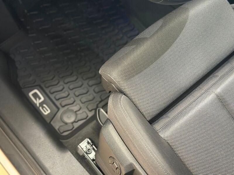 Audi Q3 Q3 SPB 35 TDI S tronic Business Plus
