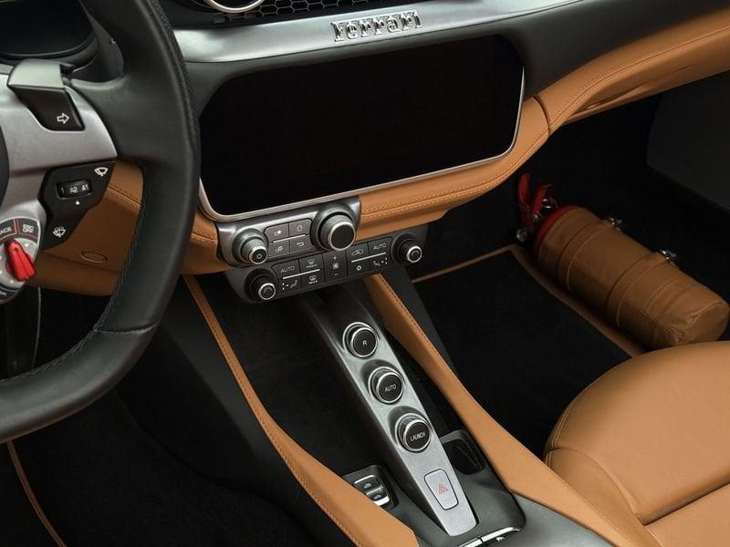 Ferrari Portofino Portofino M 620 CV - Sosp Magneride