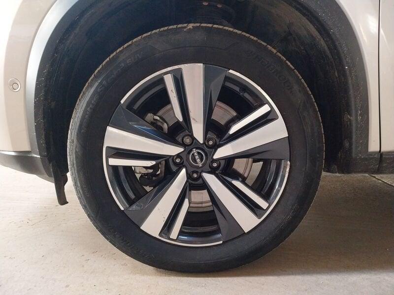 Nissan X-Trail X-Trail 1.5 e-power Tekna 2wd auto