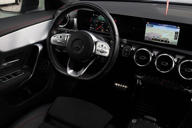 MERCEDES-BENZ CLA 200 Aut Shooting Prezzo Netto Brake Premium
