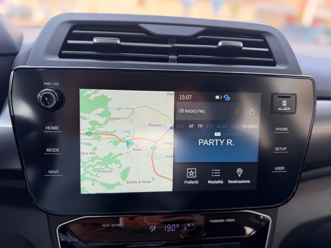 Kgm Tivoli 1.5 T-GDI 163cv - PRO #11900
