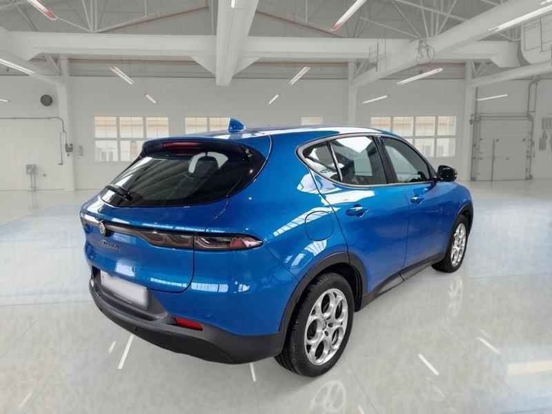 ALFA ROMEO TONALE 1.6 DIESEL 130 CV TCT6 SPRINT SUV