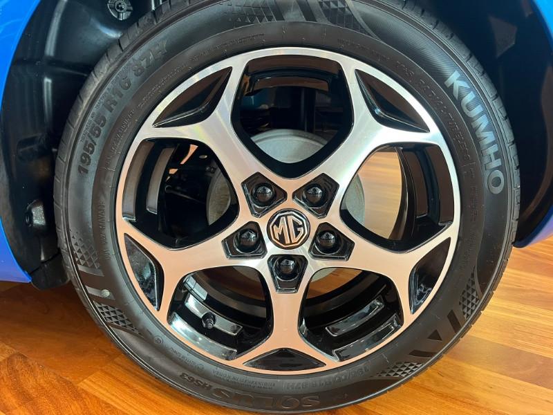 MG MG3 1.5 Comfort