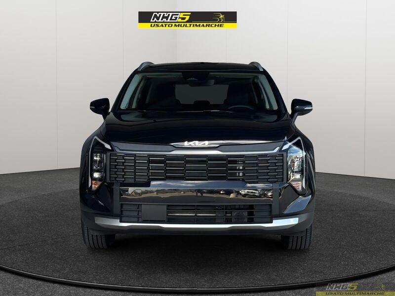 KIA Sportage Sportage 1.6 TGDi DCT Business