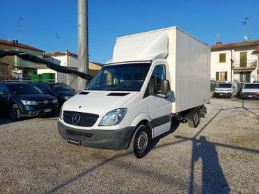 Mercedes-Benz Sprinter 315 CDI T 37/35