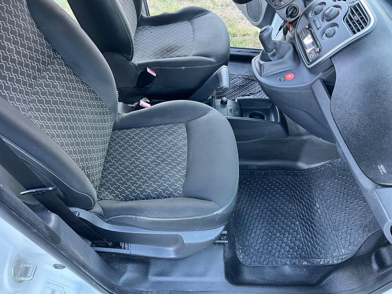 Renault Kangoo 1.5 dCi 90CV F.AP. 4p. Express Maxi Combi