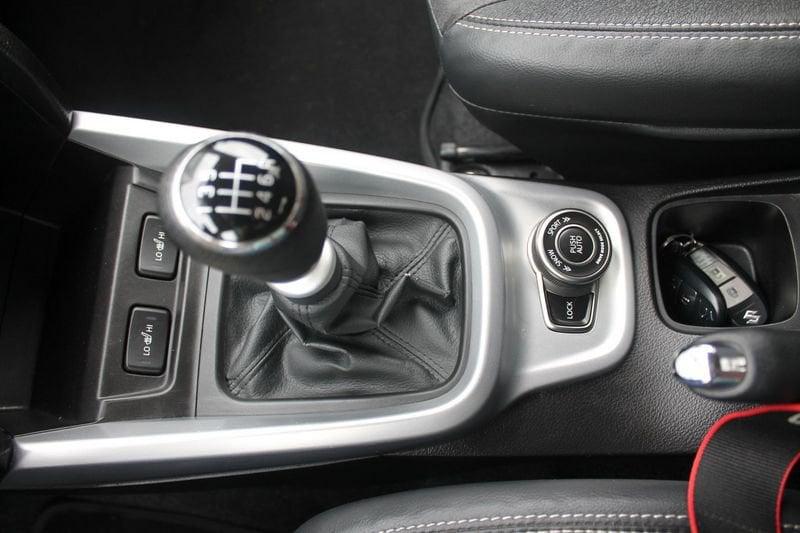 Suzuki Vitara Vitara 1.6 DDiS 4WD AllGrip V-Top