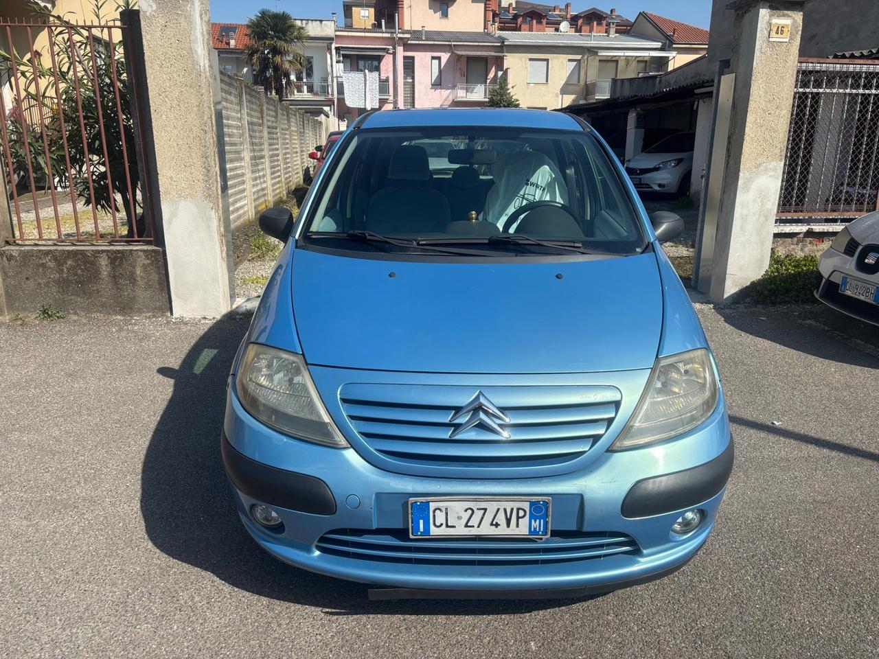 Citroen C3 1.1 Classique
