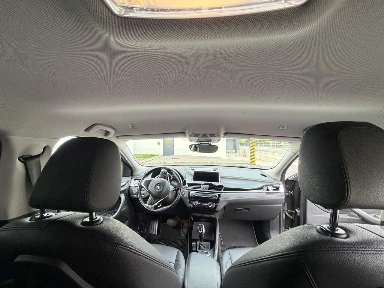 Bmw X2 180D GOLDPLAY EDITION #50678