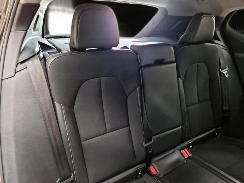 VOLVO XC40 D3 GEARTRONIC BUSINESS PLUS 5 PORTE SUV