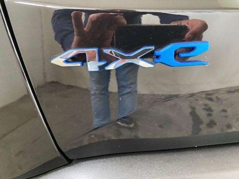 Jeep Renegade 1.3 T4 190CV PHEV 4xe AT6 Limited TUA DA 199,00 AL MESE
