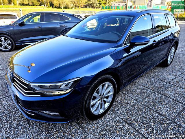 VOLKSWAGEN Passat Variant 2.0 TDI SCR EVO Business