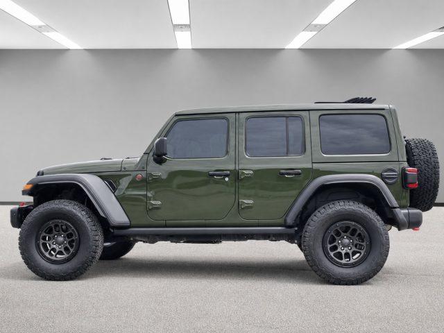 JEEP Wrangler Unlimited 3.6 V6 RUBICON X Xtreme Recon SKYTOP