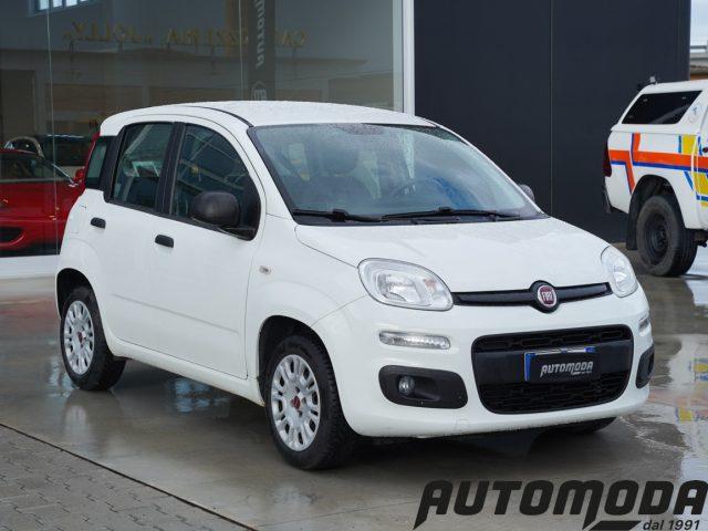 FIAT Panda 1.2 69CV Easy 5POSTI