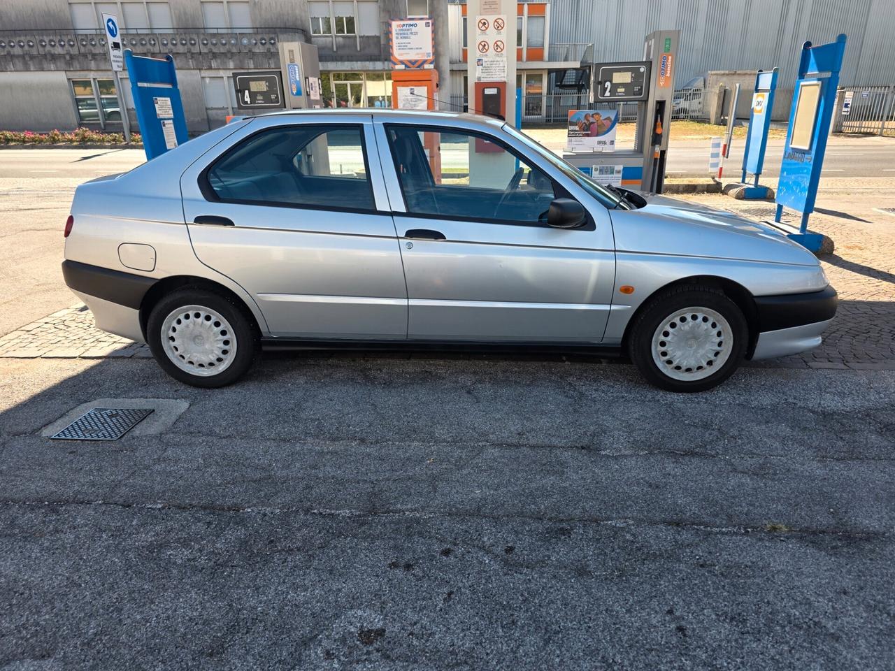 Alfa Romeo 146 1.4i 16V 103cv Twin Spark cat con 138.000km