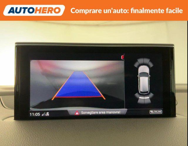 AUDI Q7 3.0 TDI 218 CV ultra quattro tiptronic