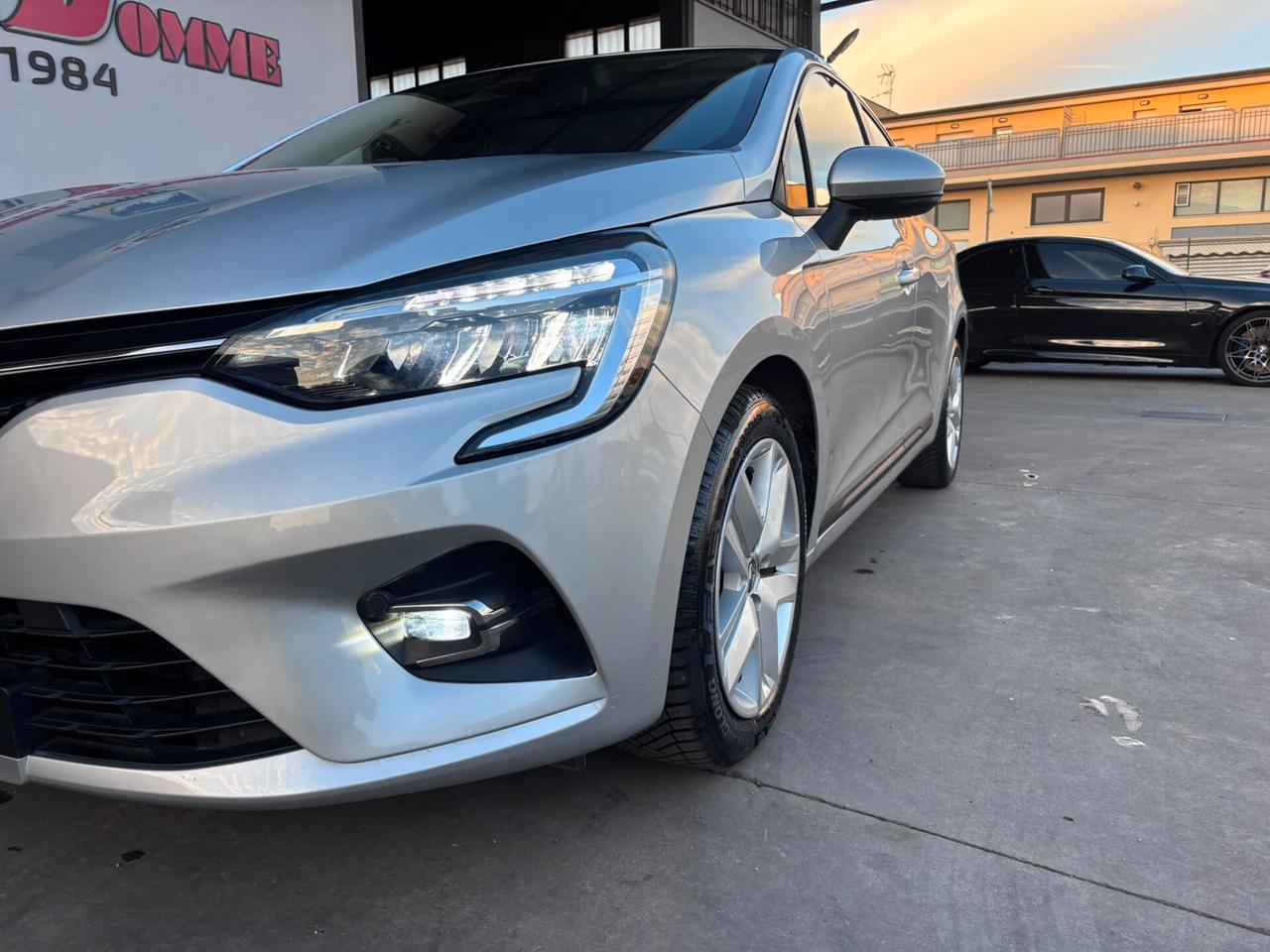 Renault Clio TCe 90 CV 5 porte Business PREZZO PROMO