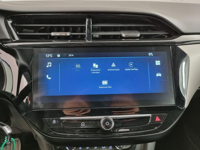 OPEL Corsa Hybrid 110 CV aut. GS