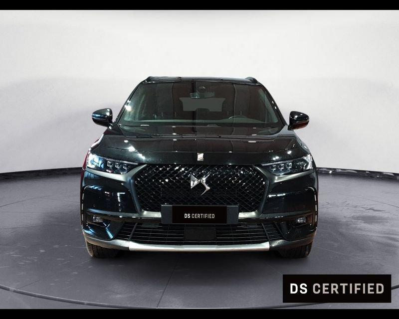 DS DS 7 DS 7 Crossback E-Tense Performace Line