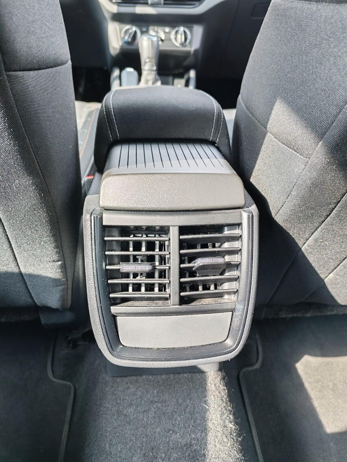 Skoda Kamiq 1.6 TDI SCR DSG Dark Shade