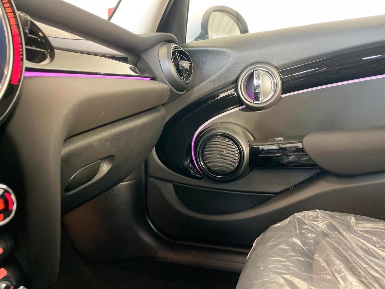 Mini 1.5 Cooper Classic 5 porte