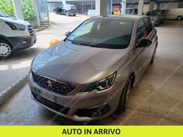 Peugeot 308 5 Porte 1.5 BlueHDi GT EAT
