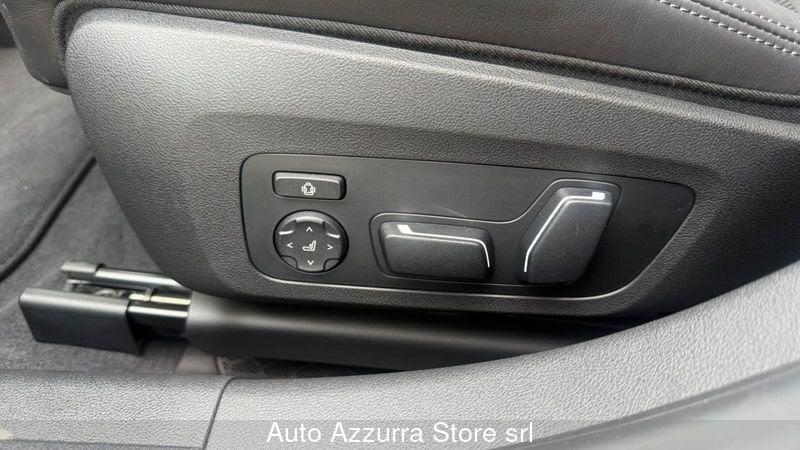 BMW M3 Berlina M3 Competition xDrive auto