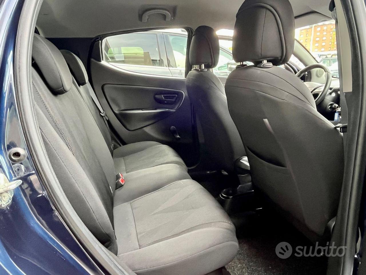 LANCIA Y 1.2 69CV PLATINUM unico prop.