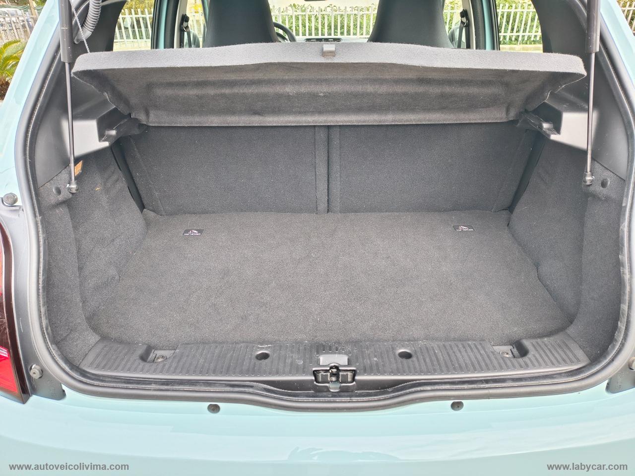 RENAULT Twingo SCe 65 CV Zen