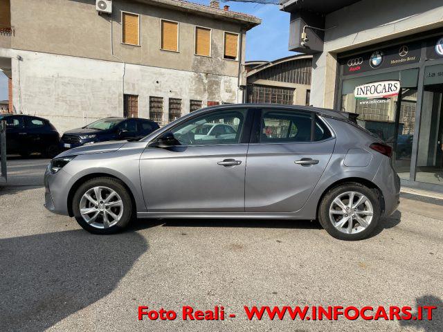 OPEL Corsa 1.2 Elegance NEOPATENTATI