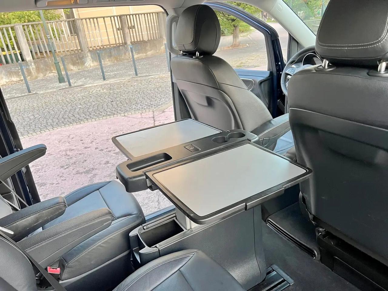 Mercedes-benz V 250d 190cv aut. 7G-Tronic Euro6 BlueTec 7Posti Long Premium