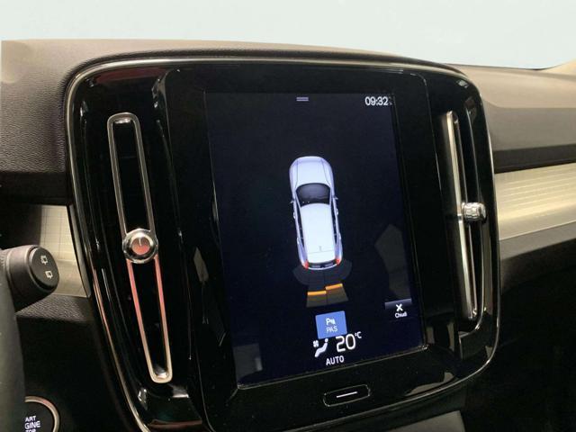 VOLVO XC40 D4 AWD Geartronic Business Plus