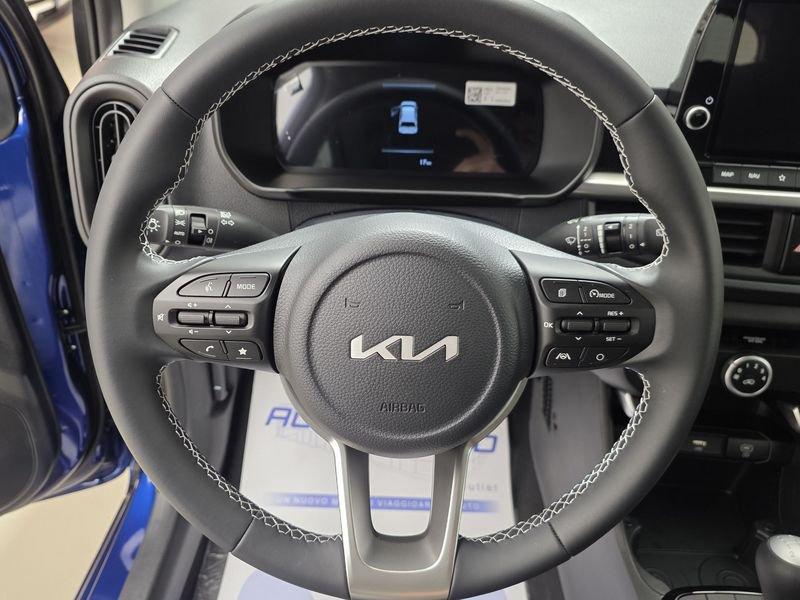 Kia Picanto Picanto 1.0 GDi Style BONUS EASY GO'