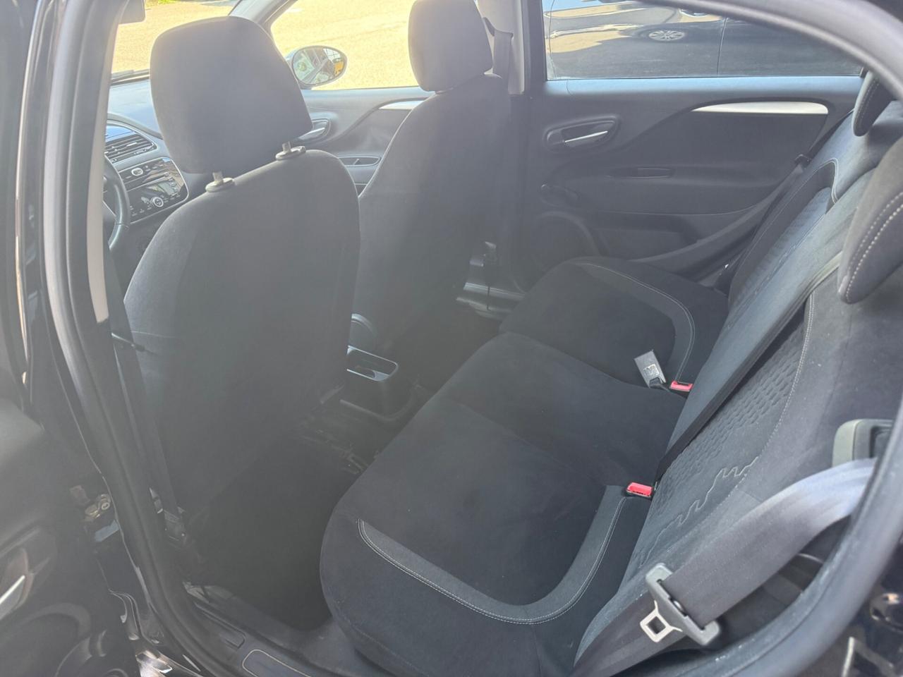 Fiat Punto 1.3 MJT II 75 CV 5 porte Easy