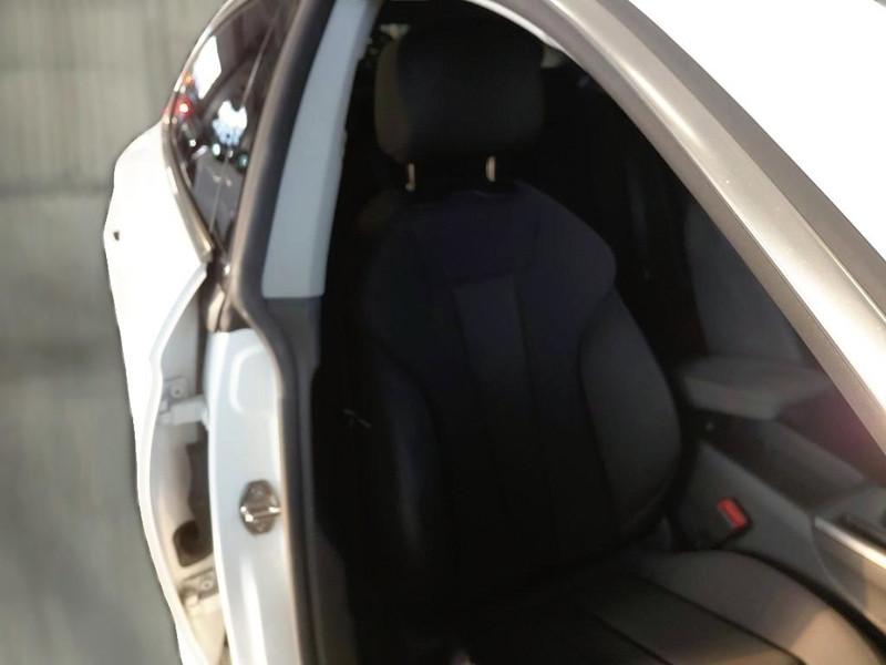 AUDI A5 SPORTBACK 40 TDI MHEV S LINE EDITION S TRONIC QUATTRO 5 PORTE BERLINA