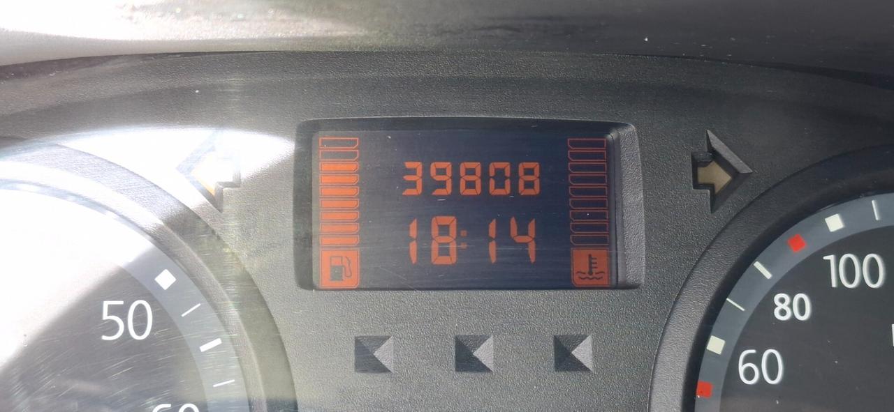 Renault Clio Storia 1.2 5 porte GPL Confort