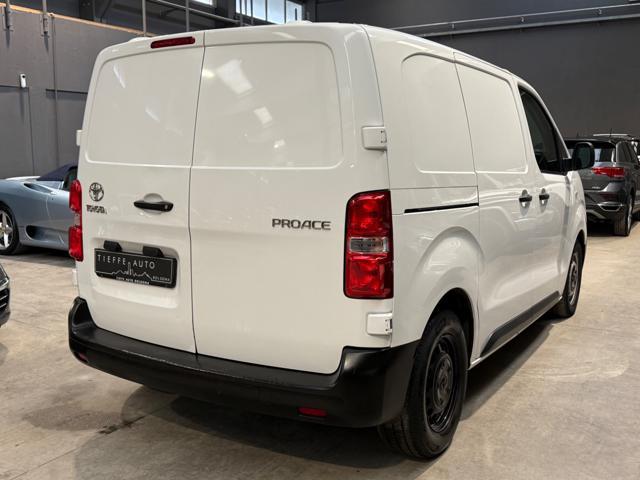 TOYOTA Proace 1.5D 120CV S&S PC-TN