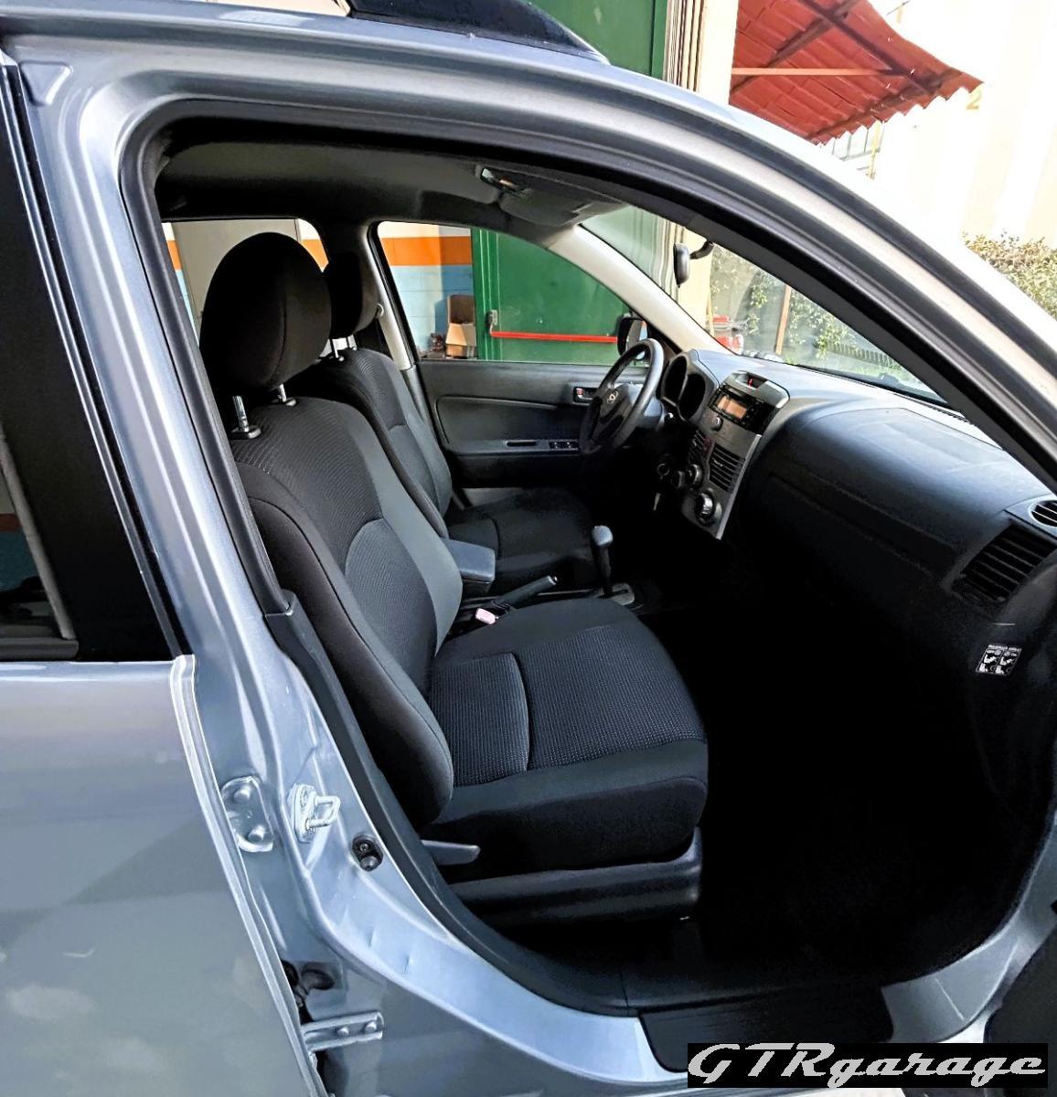 DAIHATSU TERIOS 1.5i 16V 4WD SX AUTOMATICA OK NEO