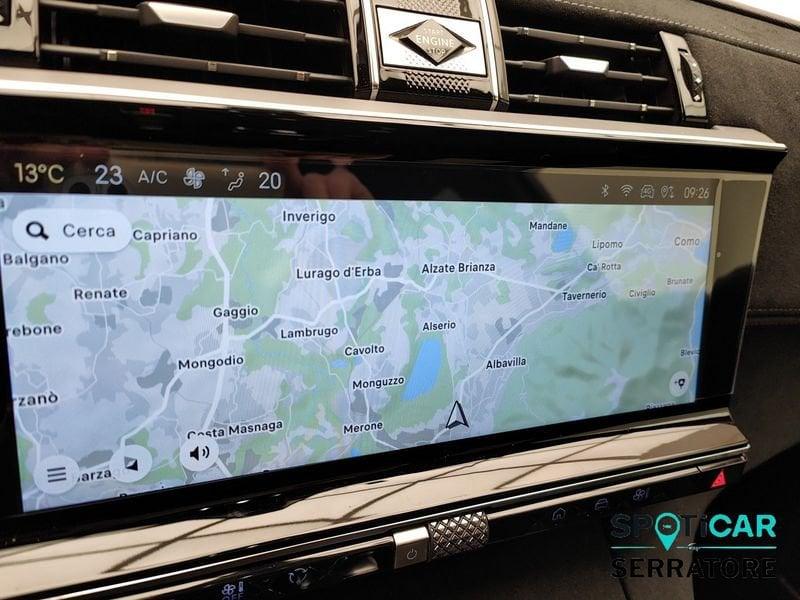 DS DS 7 DS7 1.6 e-tense phev Performance Line 225cv auto