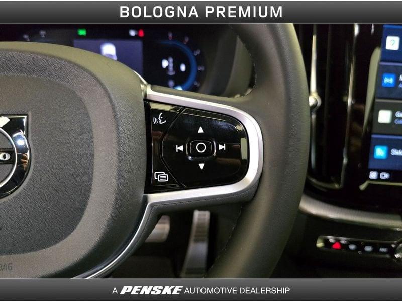 Volvo XC60 XC60 B4 (d) Geartronic R-design