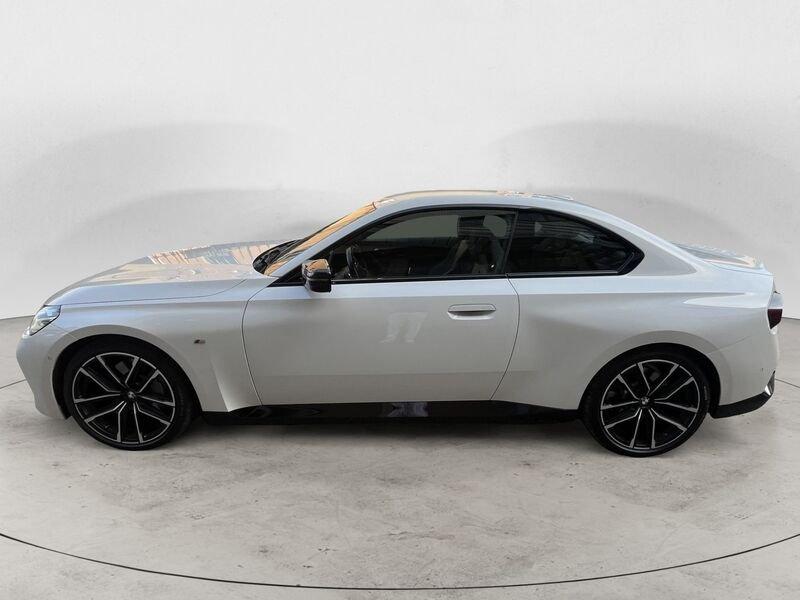 BMW Serie 2 230i MSport Auto