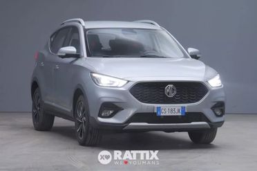 MG ZS 1.5 106CV Luxury