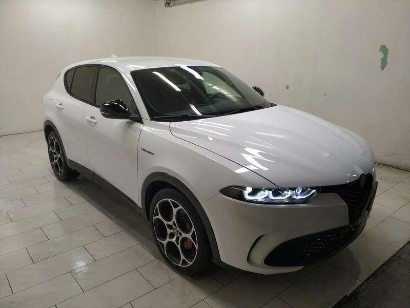 Alfa Romeo Tonale 1.5 hybrid Veloce 160cv tct7