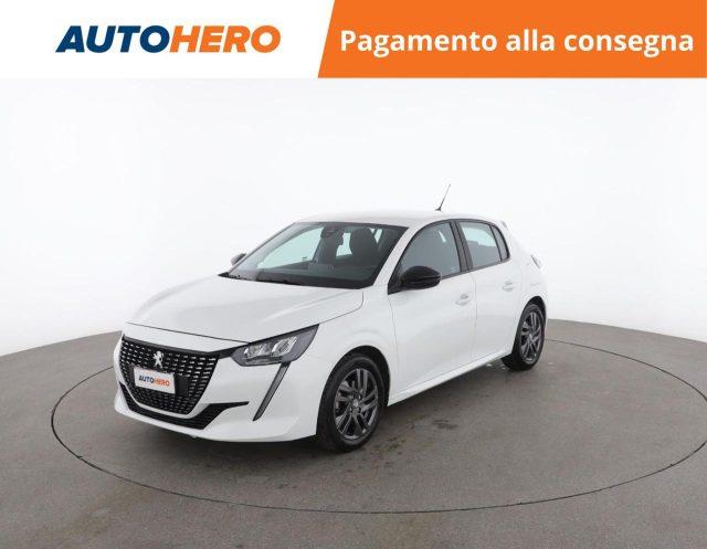 PEUGEOT 208 BlueHDi 100 Stop&Start 5 porte Active Pack
