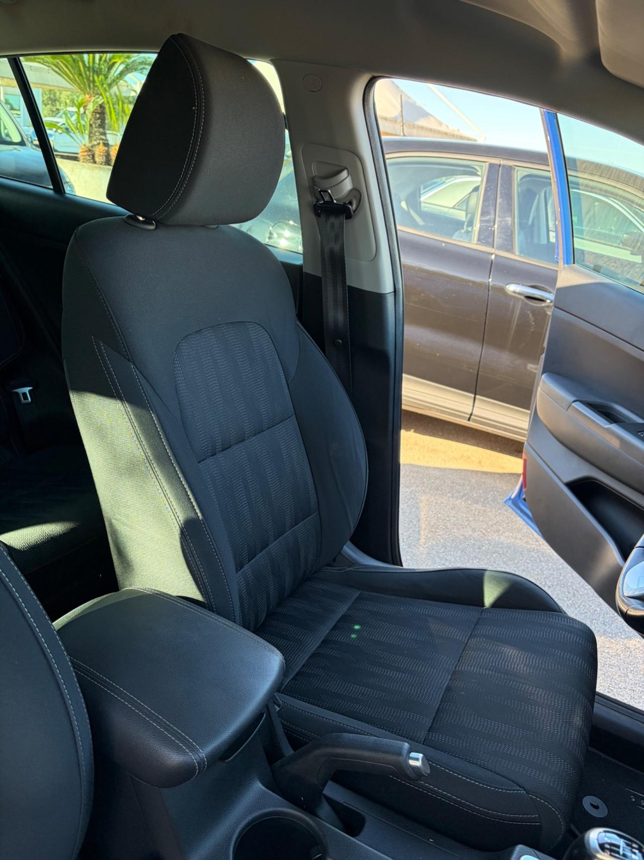 Kia Sportage 1.6 GDI 2WD Energy