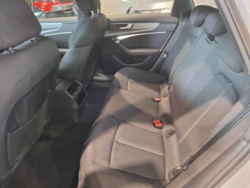 A6 Avant 40 2.0 TDI S tronic Business Sport