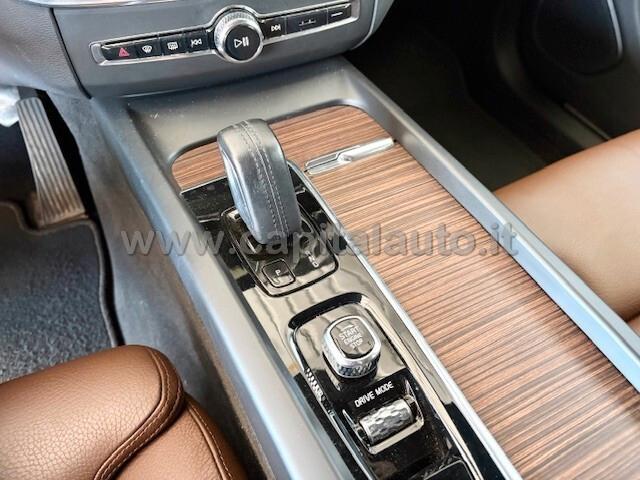 Volvo XC60 2.0 B4 AWD Geartronic NETTO 17500 MOTORE KO