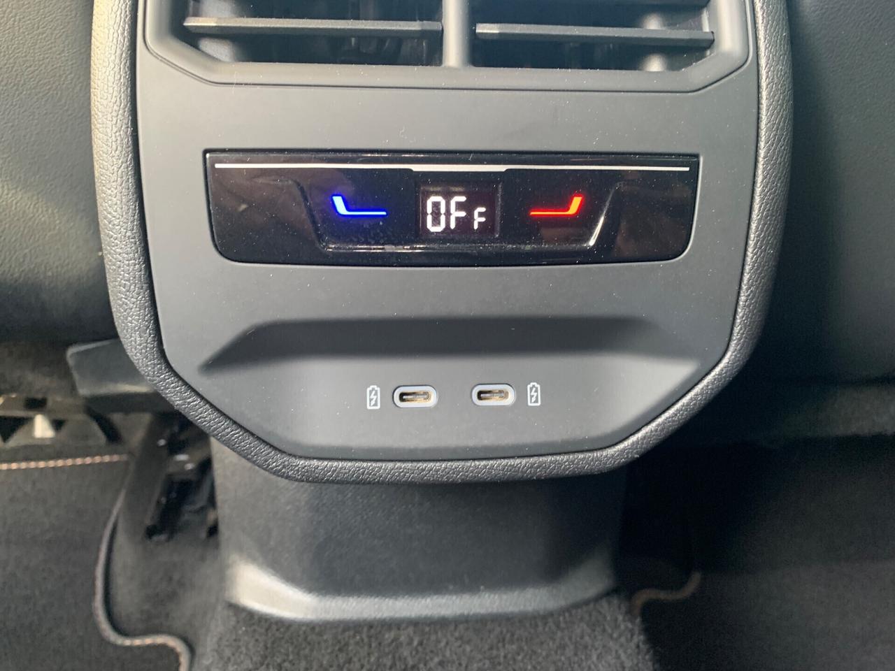 Cupra Formentor 2.0 TDI 4Drive DSG