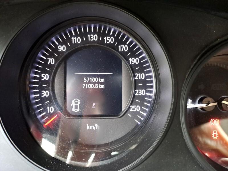 Renault Megane Mégane Sporter Blue dCi 115 CV Duel