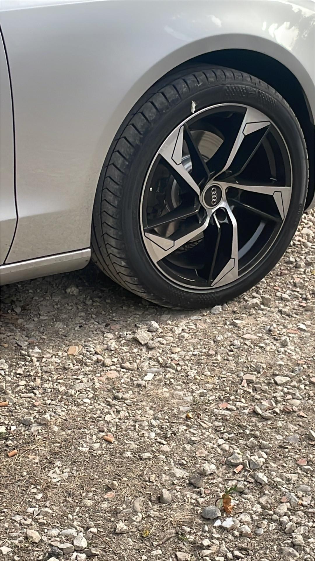 Audi A5 SPB 2.0 TDI 177 CV Advanced